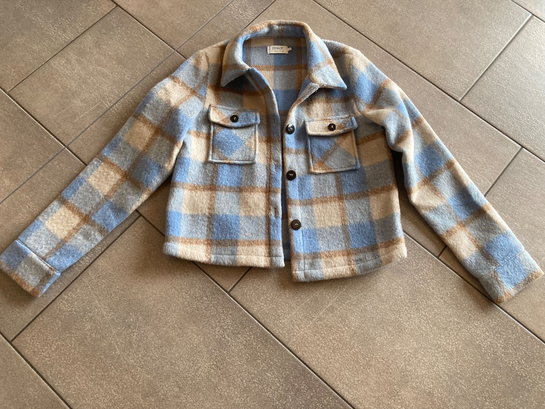 Only Giacche: Jacke Only; Gr. S; Neu! – Nuovo (secondo la descrizione) da Mosnang venduto da Kusli09