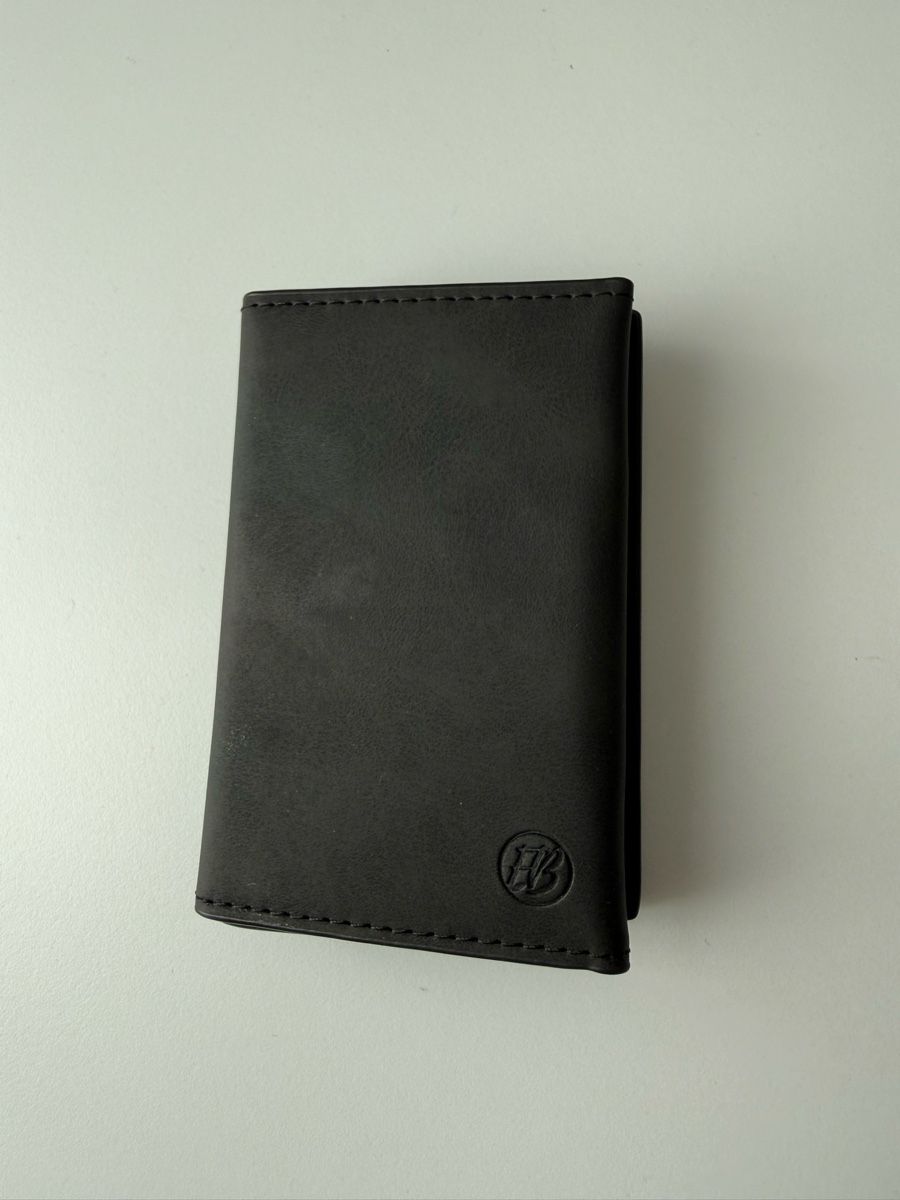 Portafogli: Smart Wallet – Nuovo (secondo la descrizione) da Jegenstorf venduto da mammut02