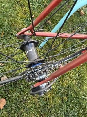 Biciclette: Vélo vintage cadre acier – Usato da Cartigny venduto da zac_wv6n 4