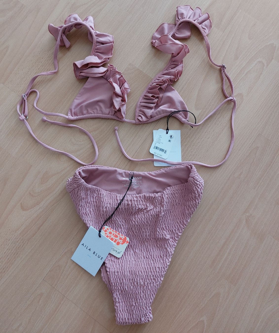 Badekleider & Bikinis: Bikini Free People – Neu und originalverpackt aus Münchenbuchsee von Ataf_Morgana 1