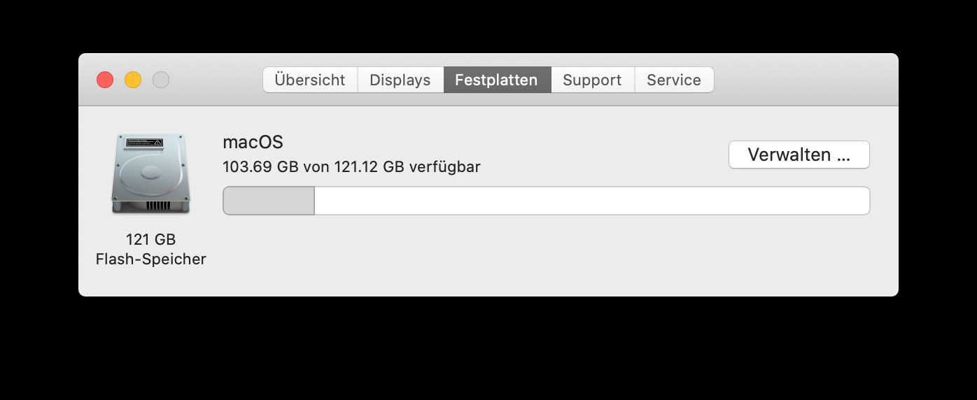 Apple Portables: MacBook Pro Retina 15" Mid 2012 / 8GB / 128GB SSD – D'occasion à Meisterschwanden par Discus0 2