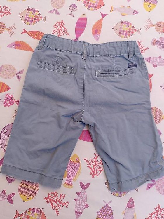 Pantalons: Pantaloncini 122 cm, bambino 7 anni – D'occasion à Sessa par uza_x5jm 1