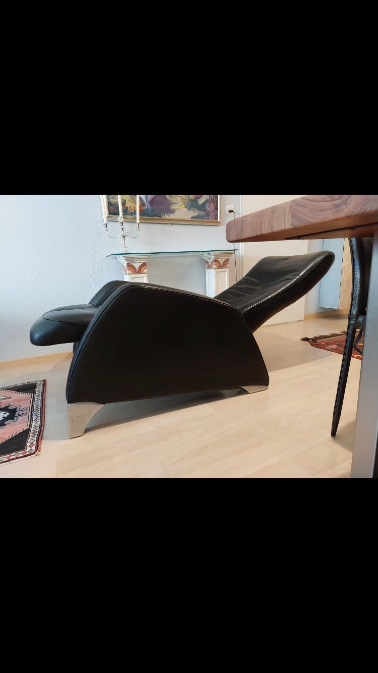 De Sede Poltrone: De Sede DS 25 Leder Sessel – Usato da Zürich venduto da Dennis8863 2