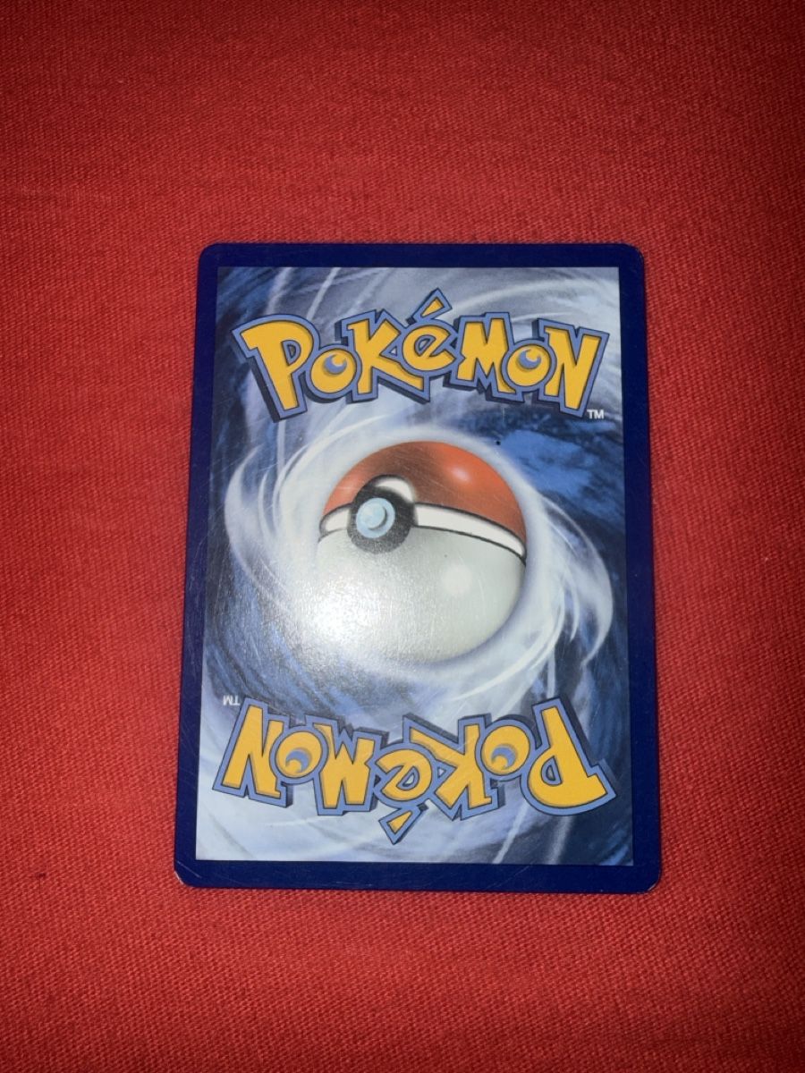 Karten: Bulbasaur – Neu (gemäss Beschreibung) aus Oberweningen von den_tb26 1