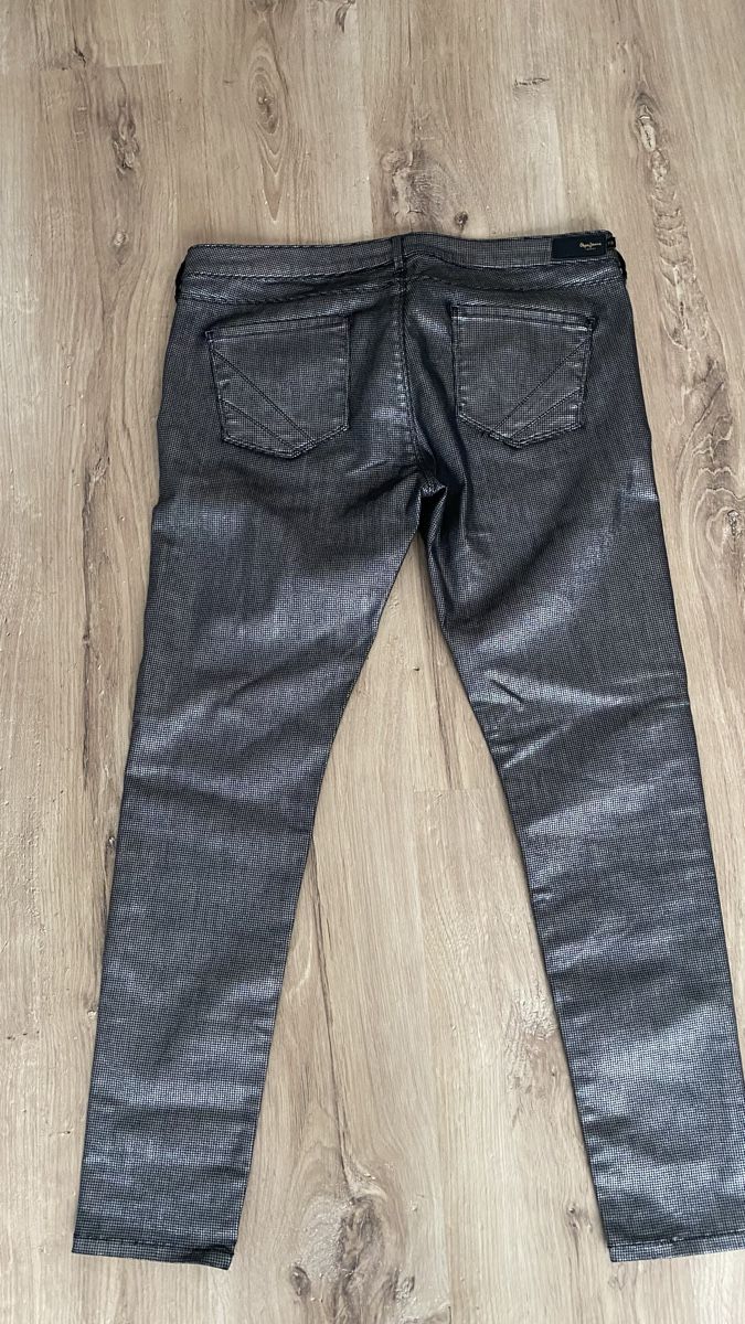 Jeans: Pepe Jeans 31/28 neuwertig – Nuovo (secondo la descrizione) da Magden venduto da Gondwina 5