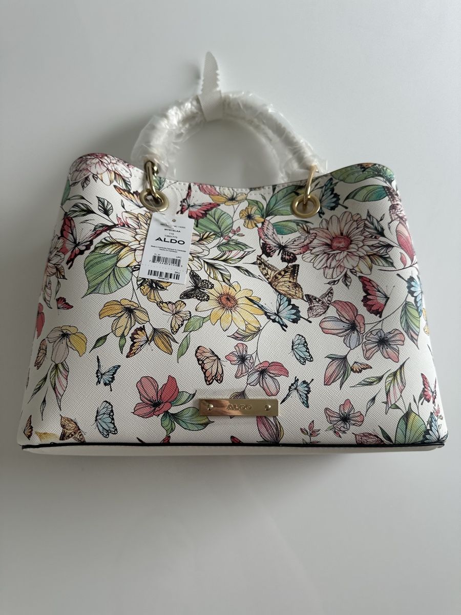Aldo Borse da donna: Aldo Myrtelaa Tasche – Nuovo e nell'imballaggio originale da Birsfelden venduto da bibsii 4