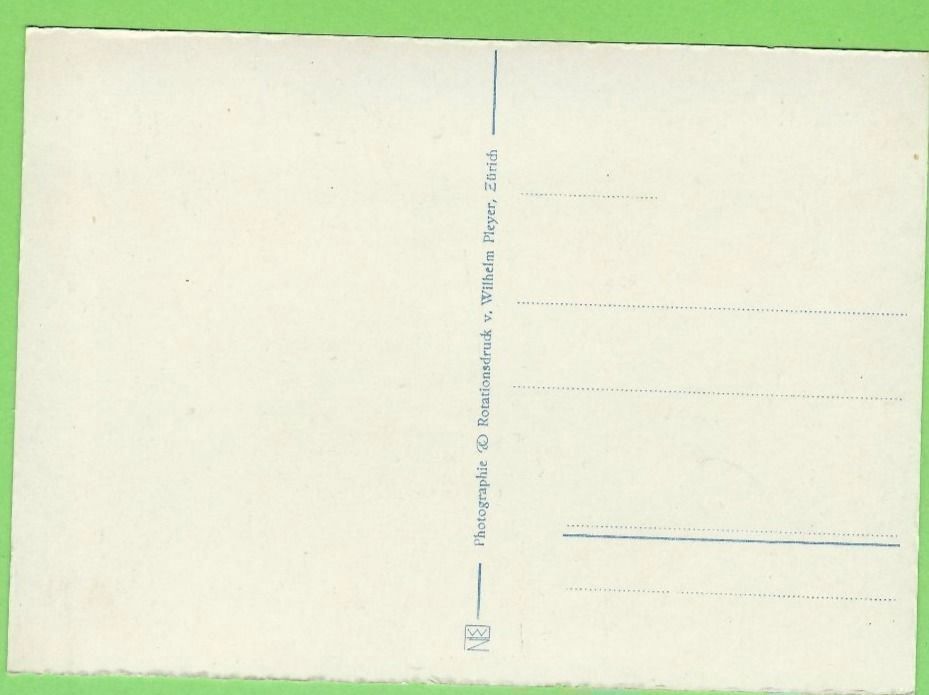 Cartoline postali: Morschach – Usato da Zürich venduto da t24_de 1