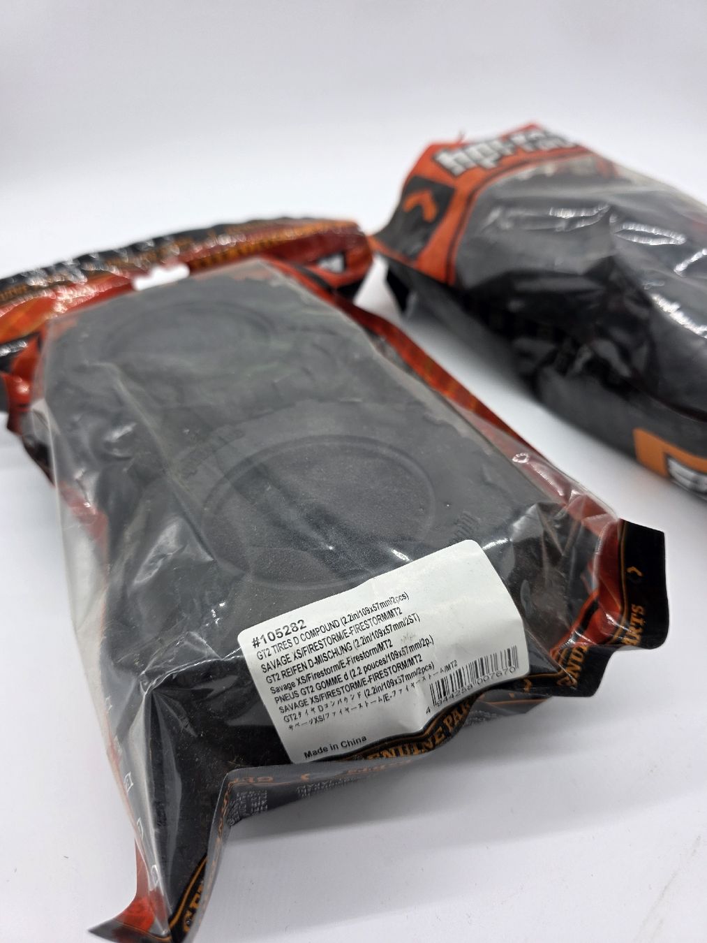 HPI Modellismo RC: HPI Savage XS – Usato da Lavigny venduto da dyerly78 6