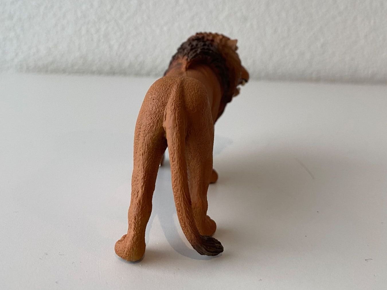 Schleich Giocattoli: Schleich Löwe Wild Life "NEU" – Nuovo e nell'imballaggio originale da Mellingen venduto da Lapequenita 3