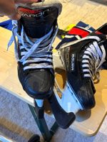 Eishockey Schlittschuhe Bauer Vapor 3X Länge 6 , Fit 2medium