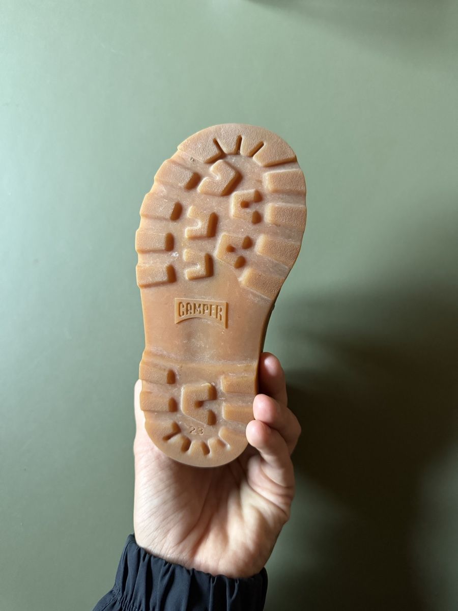 Chaussures garçon: camper mary jane – D'occasion à Zürich par ilanee 2