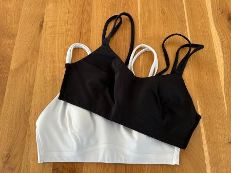 2x "Like a cloud" bras von LULULEMON | 6 / 38 | NP 128.-