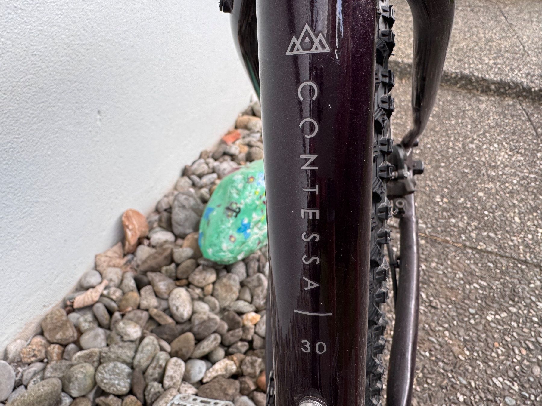 Scott Biciclette: Scott Contessa Active 30 Mountainbike – Usato da Gunten venduto da ceed22 2