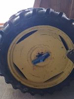 Doppelräder zu 30" Felgen