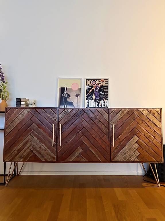Pfister Mobili TV: Pfister Sideboard und TV-Möbel – Usato da Malters venduto da M_Karner