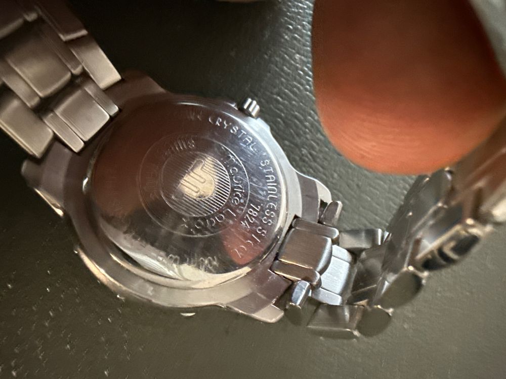 Maurice Lacroix Orologi: Maurice Lacroix 36 mm Quarz – Usato da Pfeffingen venduto da Allhandelklgwatches 4
