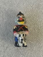 Kübler Fasnachtsfigürli Serie 13c 2017