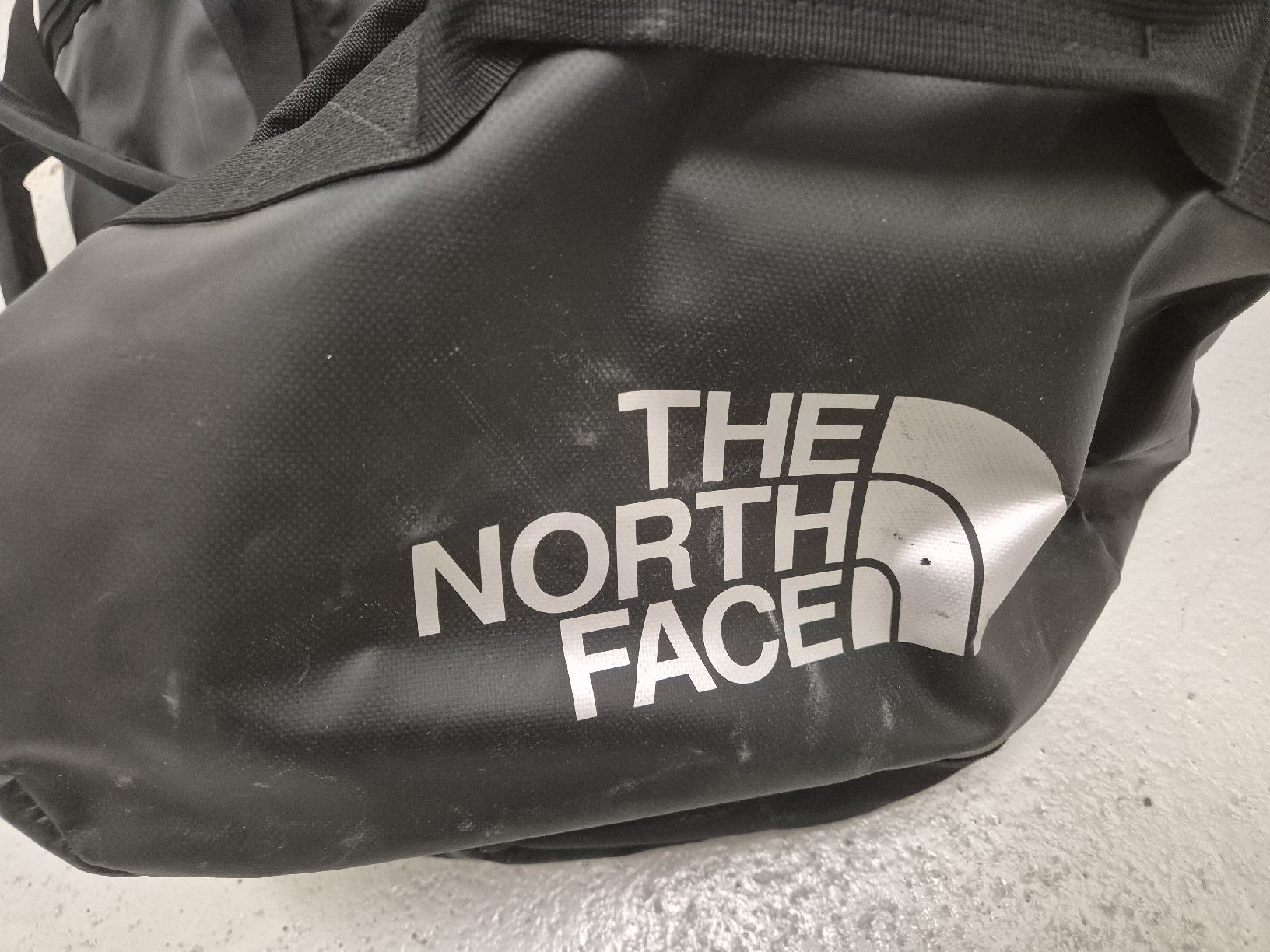 North Face Sacs à dos: North Face Duffel L – D'occasion à Wohlen AG par Postlady 1