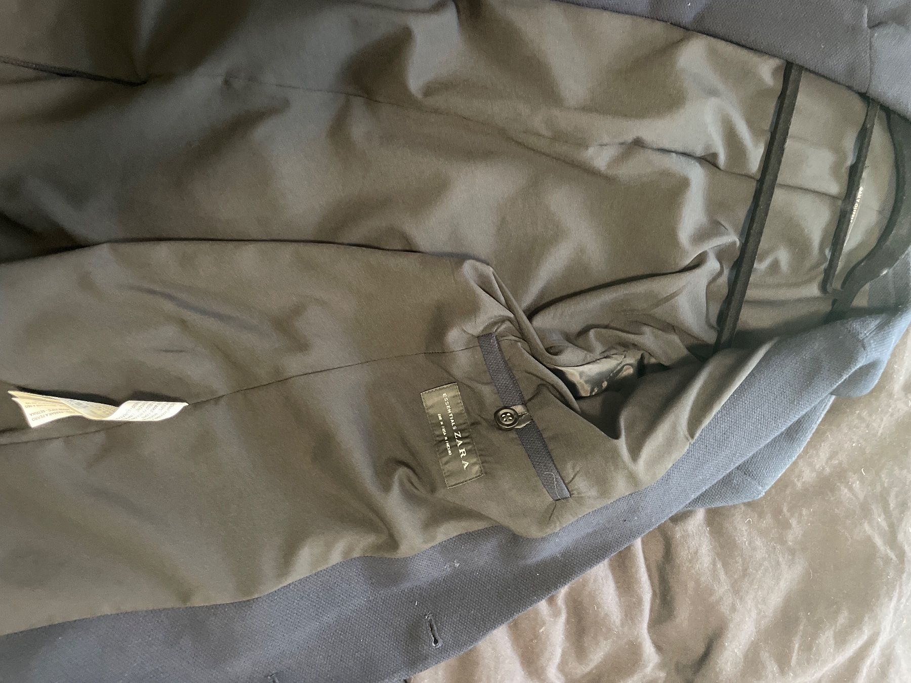 Zara Giacche: Giacca elegante Zara – Nuovo (secondo la descrizione) da Riva San Vitale venduto da dan_5r87 1