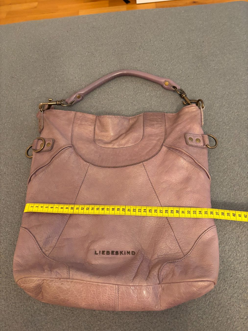 Liebeskind Taschen für Damen: LIEBESKIND Tasche – Gebraucht aus Dübendorf von Moomin8600 8