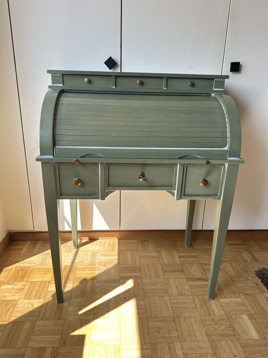 Commodes: Selva Sekretär mintgrün – D'occasion à Winden par LenaLailani 1