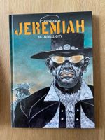 (HERMANN) JEREMIAH / TOME 34 / PREMIERE EDITION