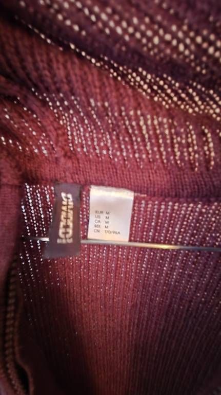 Gilet & Giacche senza maniche: Jaquette H&M – Usato da Muraz (Collombey) venduto da Kiriwi 3