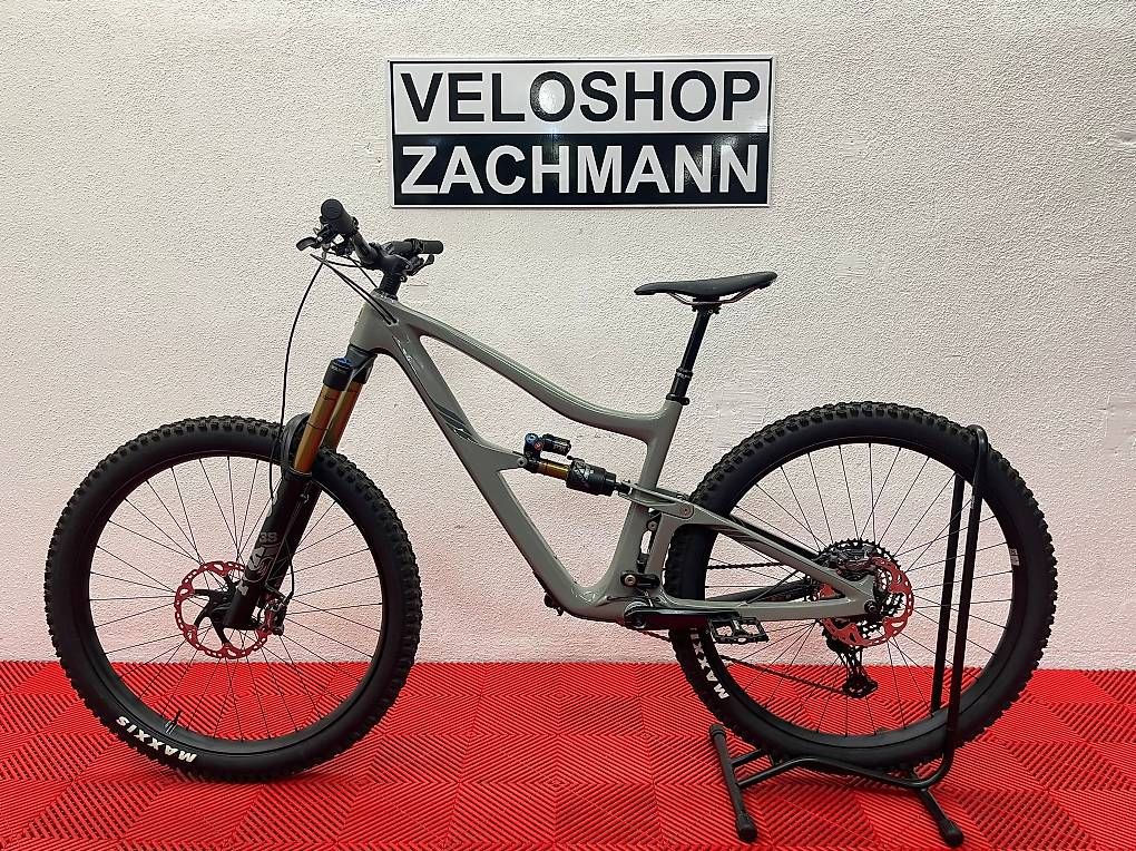 Biciclette: IBIS RIPMO V2 XT-Kit Grösse L NEU – Usato da Diessenhofen venduto da MotoshopZachmann 6