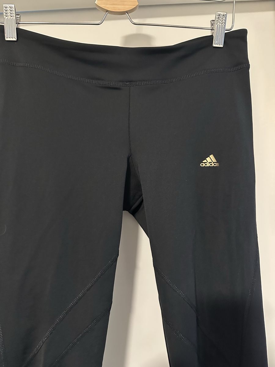 Adidas Pantaloni: Adidas Sport Hose  – Usato da Niederrohrdorf venduto da Sharna 1