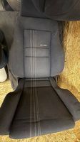 Recaro one golf 2 gti