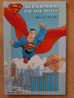 Neues Superman Comic 1999