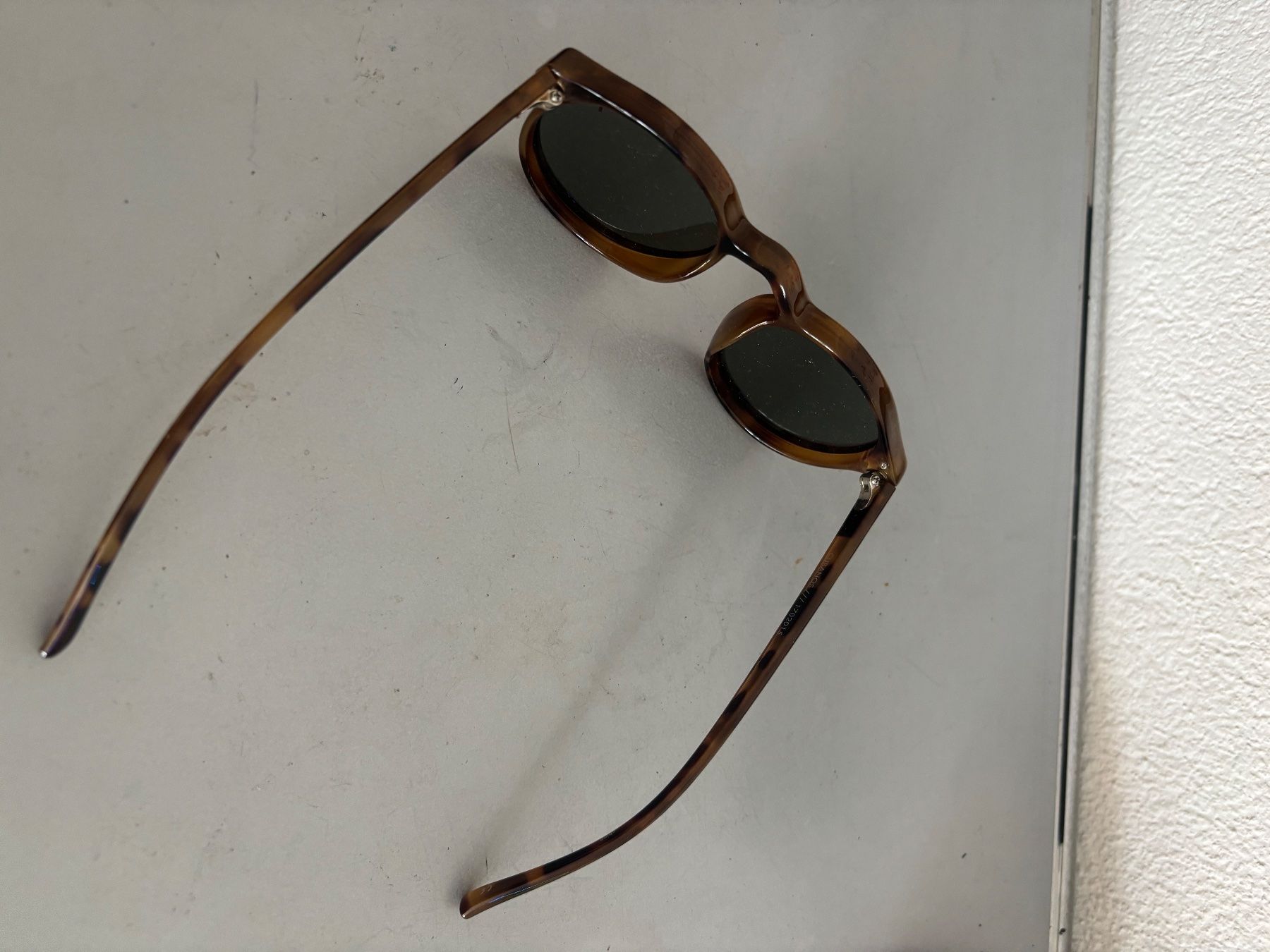 Brillen & Gläser: LeSpecs Sonnenbrille CUBANOS – Gebraucht aus Zürich von sch_v5kb 1