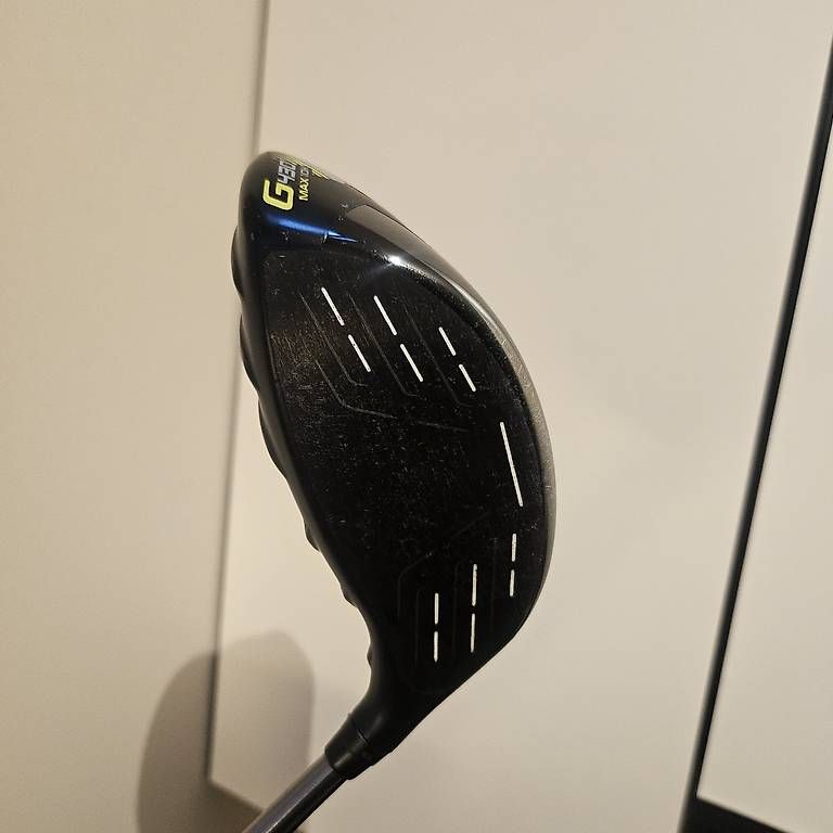 Clubs & Sets: Driver Ping G430 LH  – D'occasion à Lonay par Turchinu 2