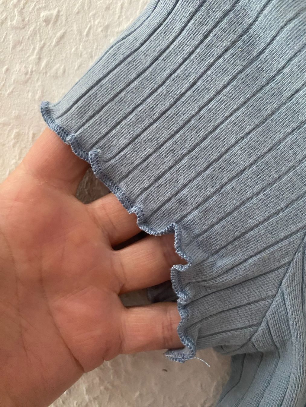 Shein Top: kurzes Top in Gr. 36 – Usato da Stetten SH venduto da bijoux18 1
