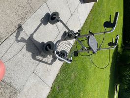 Rollator