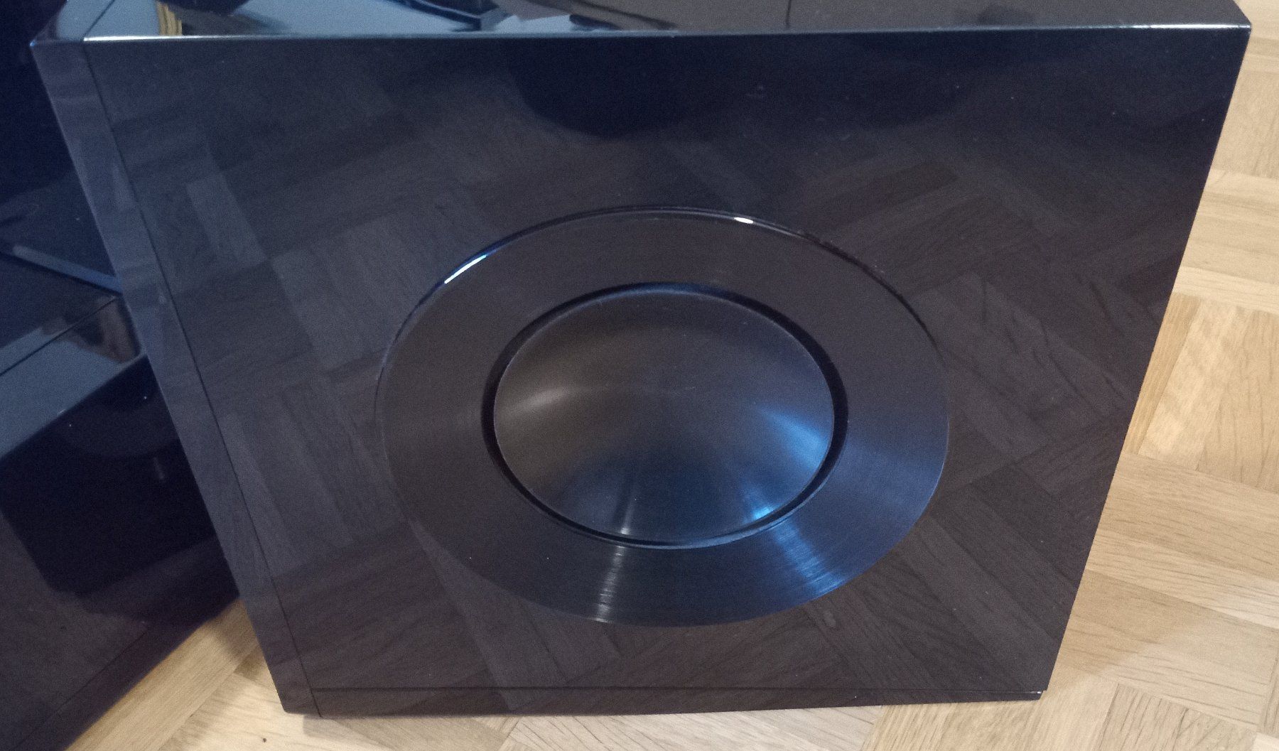 LG Multimediaplayer & Streamer: LG Micro HIFI-System CM2630 – Gebraucht aus Fribourg von Mikele0 3
