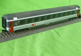 SBB Intercity 2.Kl Bpm 01 85 20-90 274-2 Märklin RELEX noKK*