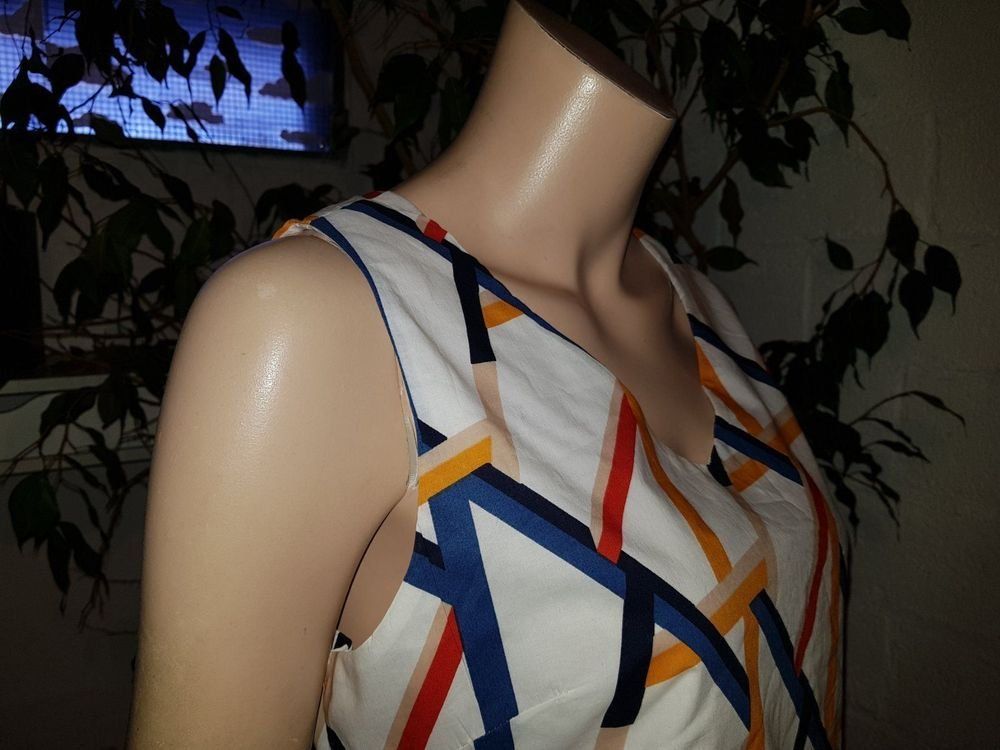Kleider: Robe / Kleid FOR HER Paris  Taille / Grosse 2 (S).... – Gebraucht aus Cossonay-ville von Super-Price-Quality 6