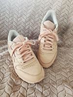 Reebok Classic X Face Stockholm Sneaker Gr. 37.5