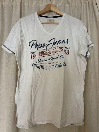 T-shirt - Pepe Jeans