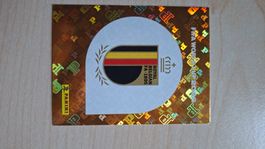 Panini WM 2026 Sticker BEL 1