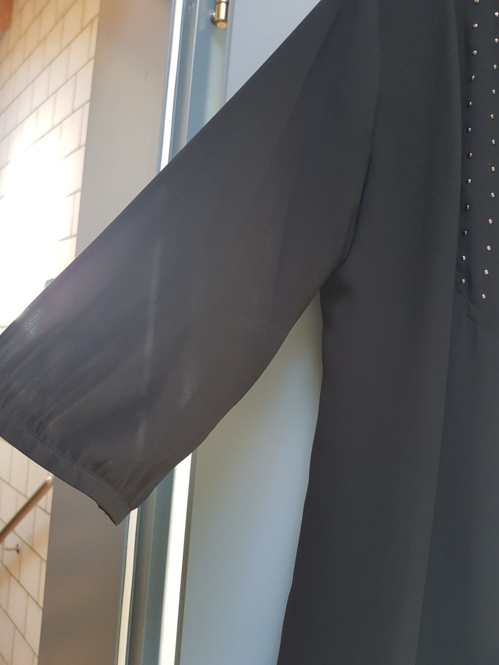 Camicette: "MARKS & SPENCER" - BLUSE L-M – Nuovo (secondo la descrizione) da Lengnau BE venduto da Mango888 2