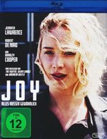 Joy - Alles ausser gewöhnlich (Blu-Ray)