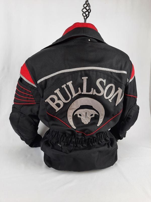 Giacche: BULLSON Motorradjacke – Usato da Beinwil am See venduto da Restwert_Beinwil 4