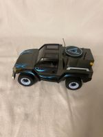 Playmobil Top Agents Truck mit Drohne
