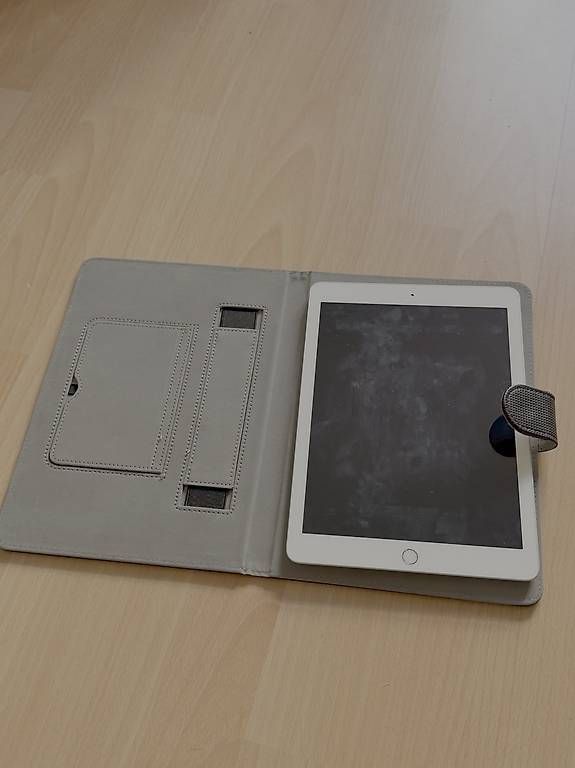 Apple Tablet PC: Ipad Air (5. Generation) - 9.7" – Usato da Luzern venduto da gvard 3
