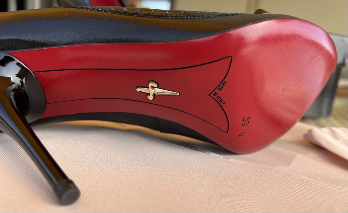 Chaussures femmes: Escarpins – Neuf (Voir description) à Peseux par ann_s2tz 3