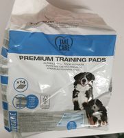 Premium Training Pads für Welpen / Hunde