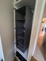 Hanging Wardrobe Organiser Storage Ikea Skubb 404.000.01
