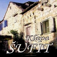 CD  Klapa Šufit